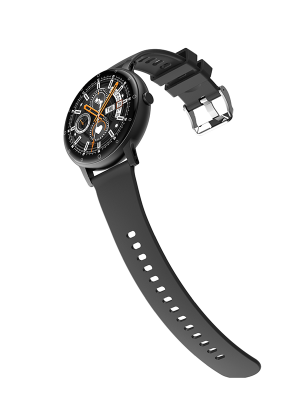 OS03 1.39inch screen survey health Smart watch