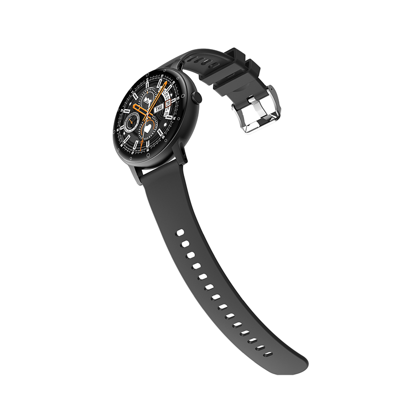 OS03 1.39inch screen survey health Smart watch