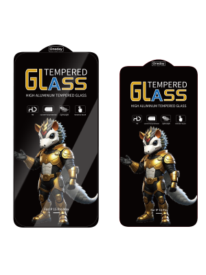 OT01 0.3MM 2.5D Tempered glass protector