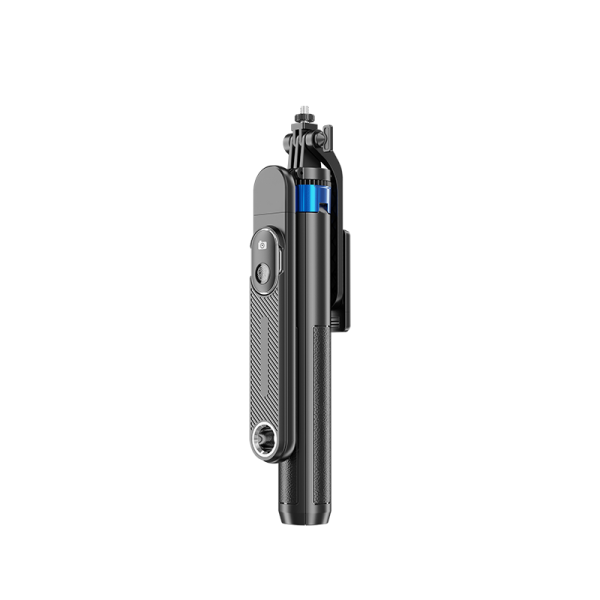 OU06 Aluminum alloy selfietripod & blue tooth monopod 29.5-180cm