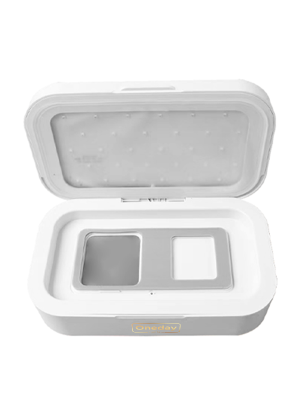 OV002 MINI UV vacuum box