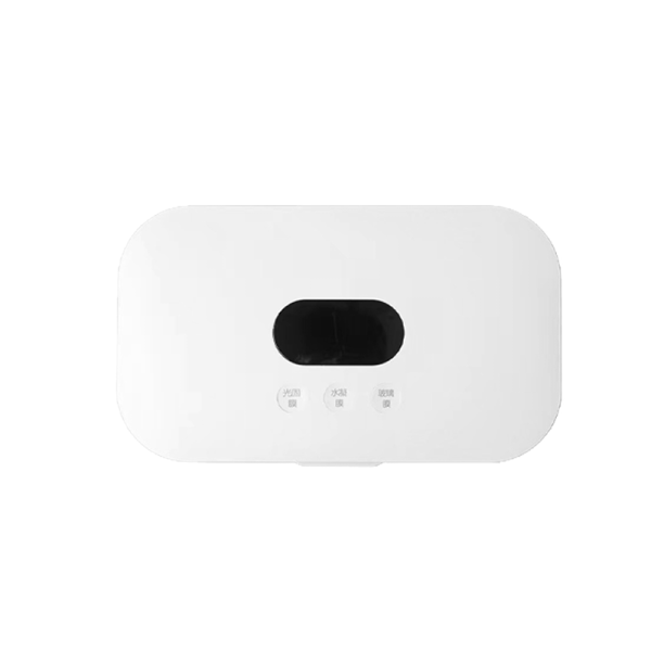 OV002 MINI UV vacuum box - 图片 2