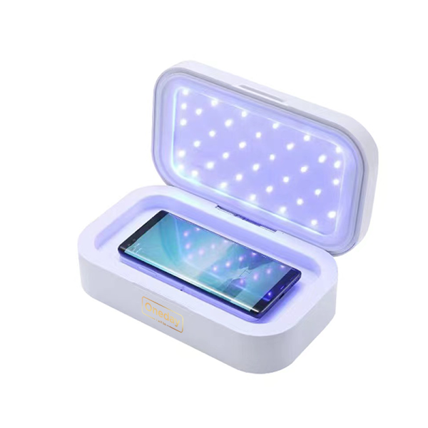 OV002 MINI UV vacuum box - 图片 3