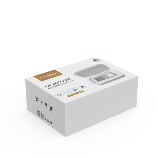 OV002 MINI UV vacuum box - 图片 4