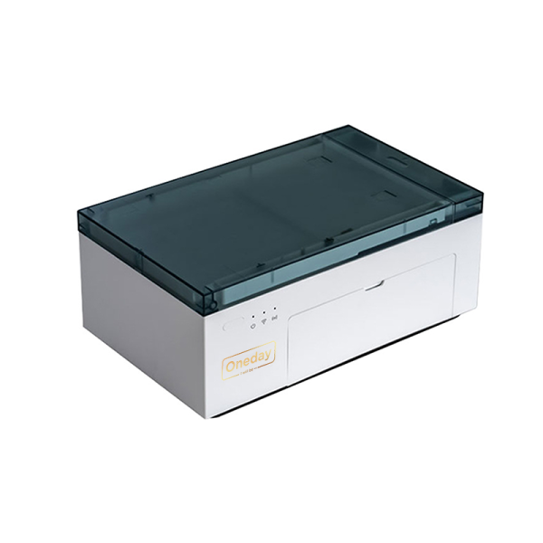 OV003 MINI Back film printer machine - 图片 3