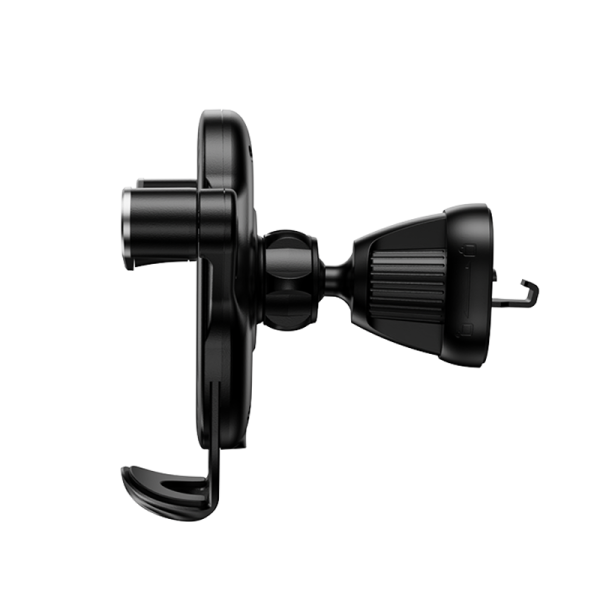OW01 Gravity wireless car charger For outlet in car - 图片 2