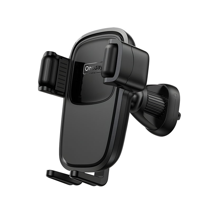 OW03 Retention wireless car charger For outlet in car