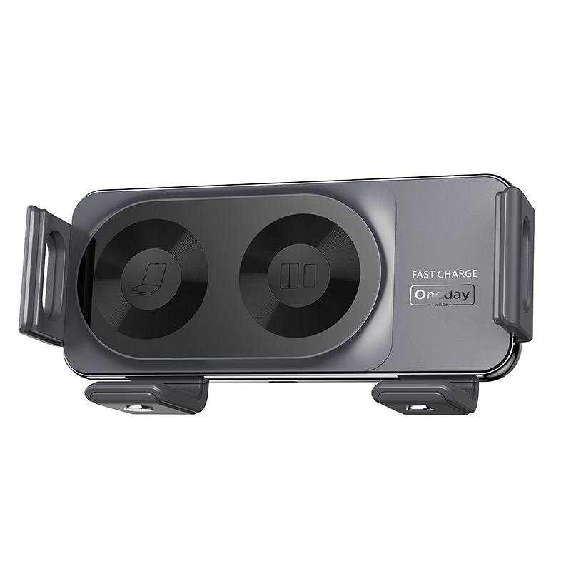 OW08 Fast charging car holder For outlet in car