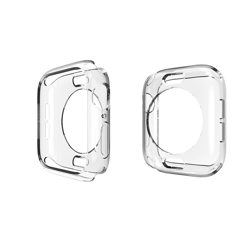 WP01 Transparent case  for i Watch