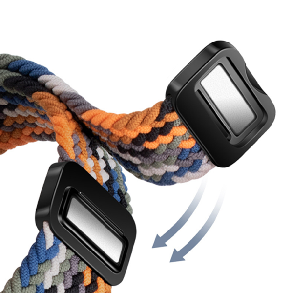 WPA02 Weave band for Huawei watch - 图片 3