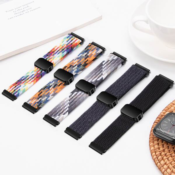 WPA02 Weave band for Huawei watch - 图片 4