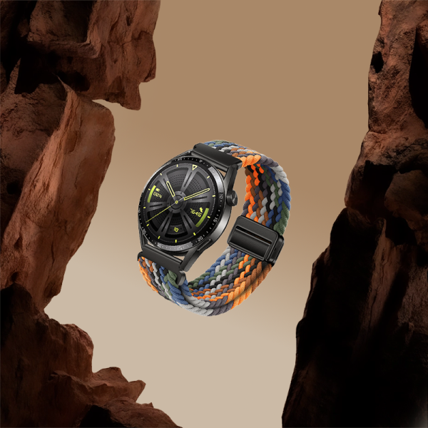 WPA02 Weave band for Huawei watch - 图片 5