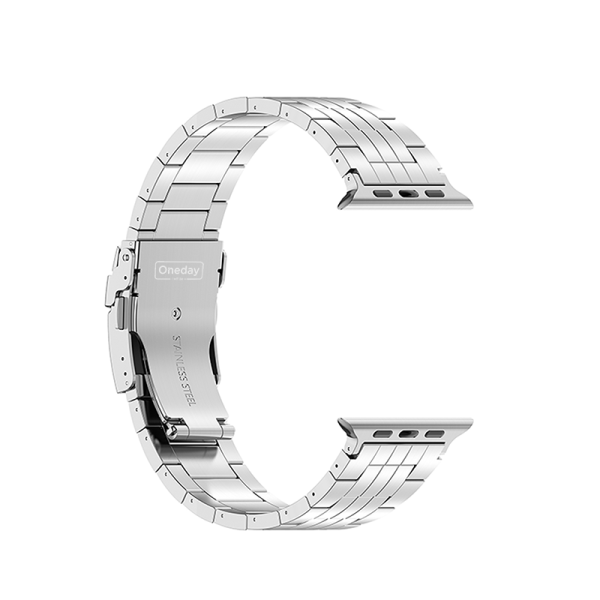 WPA03 Titanium alloy band for i Watch - 图片 2