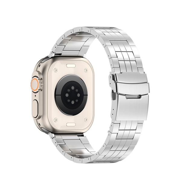 WPA03 Titanium alloy band for i Watch - 图片 3