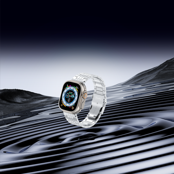 WPA03 Titanium alloy band for i Watch - 图片 4