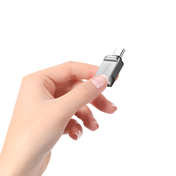 YDA01 T-ypec TF card mini reader - 图片 3