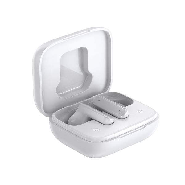 YE02 ANC & ENC TWS blue tooth ear phone with APP - 图片 3