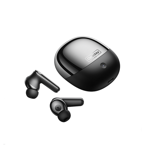 YE03 ANC & ENC 2.4G no delay TWS blue tooth earphone - 图片 2