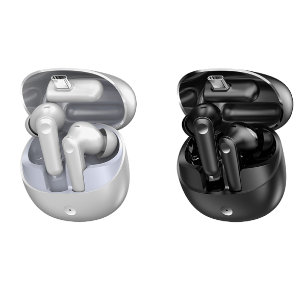 YE03 ANC & ENC 2.4G no delay TWS blue tooth earphone