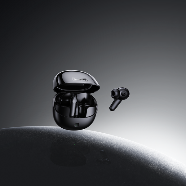 YE03 ANC & ENC 2.4G no delay TWS blue tooth earphone - 图片 4
