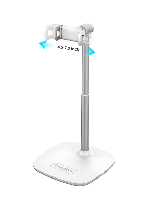 YH01 Livable desk holder