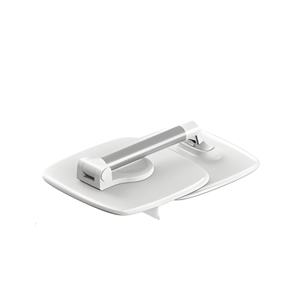 YH03 Foldable desk holder for mobile / tablet - 图片 3