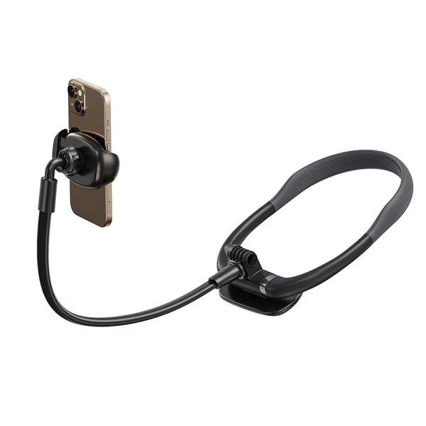 YH05 Flexible desk & neck holder - 图片 3