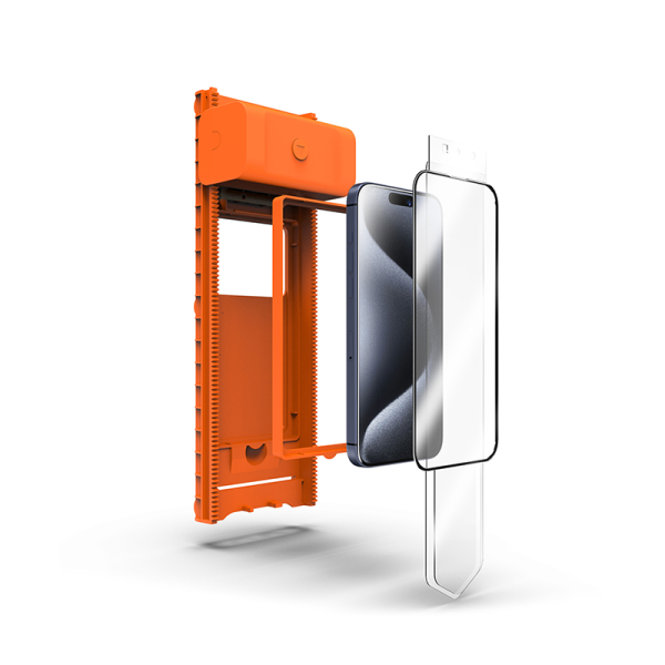 YT01M Automatic install machine - 图片 3