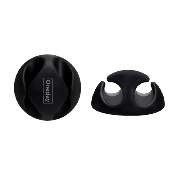 YAA01 Silicone organizer for cable - 图片 3