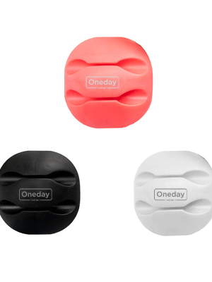 YAA01 Silicone organizer for cable