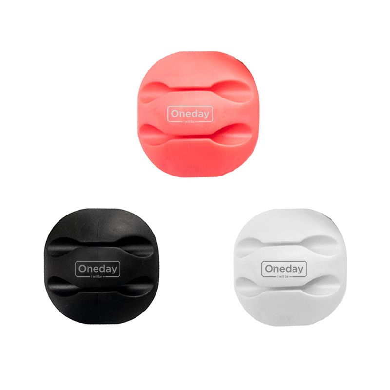 YAA01 Silicone organizer for cable