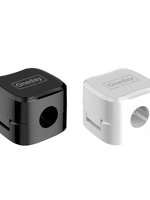 YAA02 Plastic organizer for cable