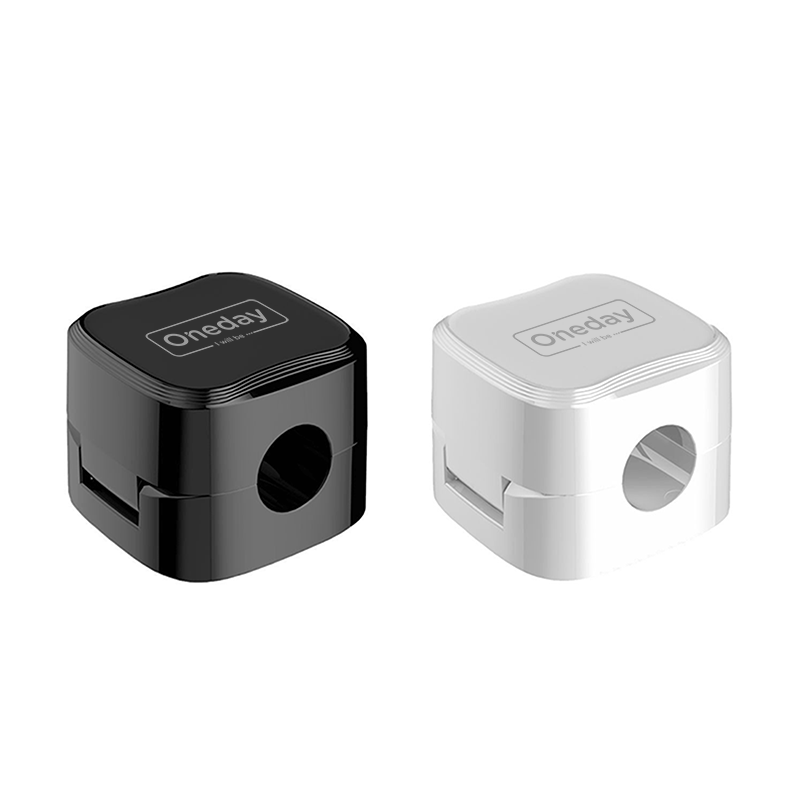 YAA02 Plastic organizer for cable